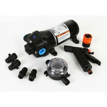 Flojet deckmosó szivattyú Flojet deckmosó szivattyú