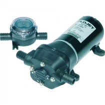 Flojet olajszivattyú, 24 Volt