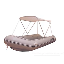 Sunworld II bimini tető 120-140 cm Sunworld II bimini tető 120-140 cm