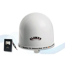 GLOMEX V9126 ALTAIR TV Antenna DVBT GLOMEX V9126 ALTAIR TV Antenna DVBT