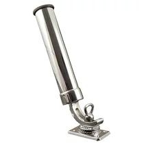 Goldenship horgászbottartó, króm Goldenship horgászbottartó, króm