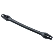 Kötélrugó, gumicsont