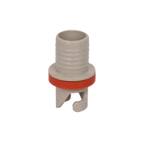 Gumicsónak pumpa adapter Gumicsónak pumpa adapter