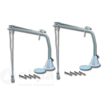 Hajódaru, Davit szett Hajódaru, Davit szett