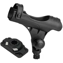 Railblaza horgászbottartó Halter "R"