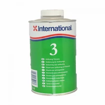 International Nr.3 hígító