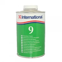 International Nr.9 hígító