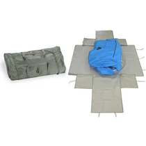 Gumicsónak hordtáska