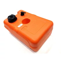 Üzemanyagtank 12 Liter "HULK"