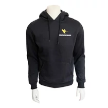 Humminbird kapucnis pulóver Humminbird kapucnis pulóver