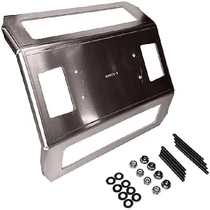 Humminbird IDMK-S10R beszerelő keret Humminbird IDMK-S10R beszerelő keret