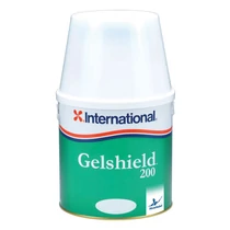 International Gelshield 200 epoxy alapozó International Gelshield 200 epoxy alapozó