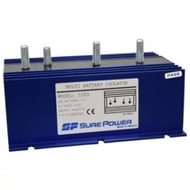Akkumulátor leválasztó, isolator 1203R Akkumulátor leválasztó, isolator 1203R