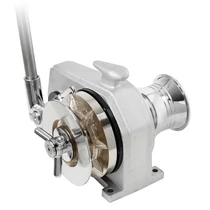 Italwinch, horgonycsörlő, kézi