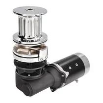 Italwinch elektromos horgonycsörlő Italwinch elektromos horgonycsörlő