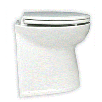 Jabsco Deluxe hajó wc elektromos Jabsco Deluxe hajó wc elektromos