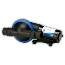 Jabsco szennyvízszivattyú Jabsco szennyvízszivattyú