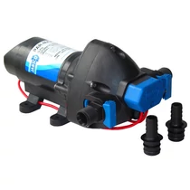 Jabsco Par-Max 3 szivattyú, 12 Volt Jabsco Par-Max 3 szivattyú, 12 Volt