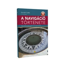 A navigáció története, könyv A navigáció története, könyv