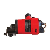 Johnson L550LB fenékvíz szivattyú Johnson L550LB fenékvíz szivattyú