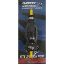 Johnson Evinrude üzemanyag pumpa Johnson Evinrude üzemanyag pumpa