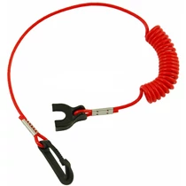 Johnson Evinrude vészleállító spirállal