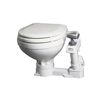 Johnson SPX hajó wc Compact kézi pumpás Johnson SPX hajó wc Compact kézi pumpás