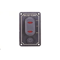 Kapcsoló fenékszivattyú Kapcsoló fenékszivattyú