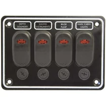 Kapcsolótábla Kapcsolótábla