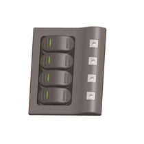 Kapcsolótábla Kapcsolótábla