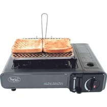 Kenyérpirító BS2734