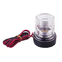 Navigációs fény, horgonylámpa, körfény