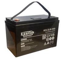 Krafton lithium akkumulátor (LiFePO4) Krafton lithium akkumulátor (LiFePO4)