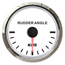KUS kormánylapát állásszög visszajelző