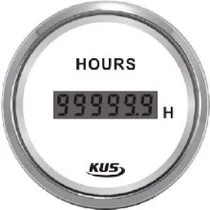 Üzemóra számláló Üzemóra számláló