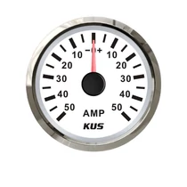 KUS ampermérő
