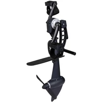 Lábpedálos hajtás kajakhoz Lábpedálos hajtás kajakhoz