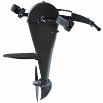 Lábpedálos hajtás kajakhoz Lábpedálos hajtás kajakhoz