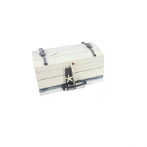 Kincsesláda fehér, tengeri Kincsesláda fehér, tengeri