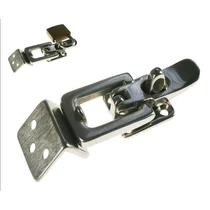 Ajtózár, lakatolható