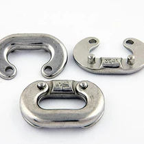 Lánc pótszem Lánc pótszem