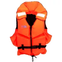 Navyvest mentőmellény 90+ Kg Navyvest mentőmellény 90+ Kg