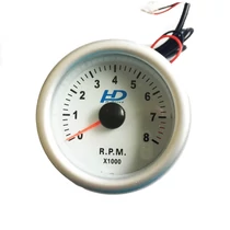 Fordulatszámmérő külmotorhoz