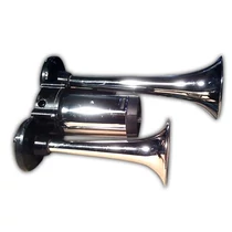 Kürt, légkompresszoros Kürt, légkompresszoros