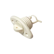 Vízleeresztő dugó