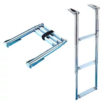 Hajólétra teleszkópos