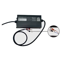 Power Buddy Life PO4 akkumulátor töltő Power Buddy Life PO4 akkumulátor töltő