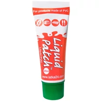 PVC ragasztó folyékony PVC ragasztó folyékony
