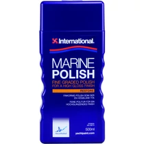 International Marine Polish International Marine Polish