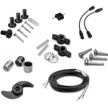 Minn Kota alkatrészek